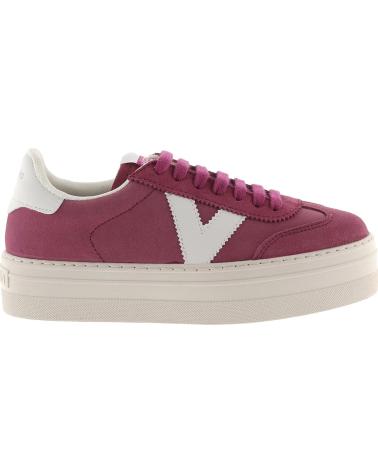 Deportivas-De-Mujer-VICTORIA-ZAPATILLAS-BARCELONA-CICLISTA-SERRAJE-1092170-FRAMBUESA