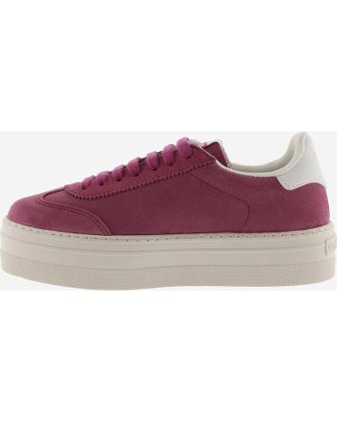 Deportivas-De-Mujer-VICTORIA-ZAPATILLAS-BARCELONA-CICLISTA-SERRAJE-1092170-FRAMBUESA