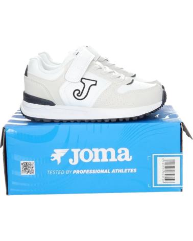girl and boy Trainers JOMA ZAPATILLAS CASUAL 2433V