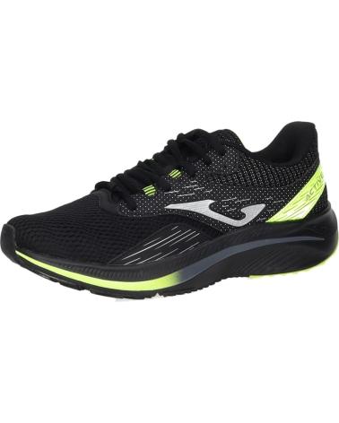 Esportes  de Homem JOMA ZAPATILLAS ACTIVE 2431 VARIOS COLORES NEGRO