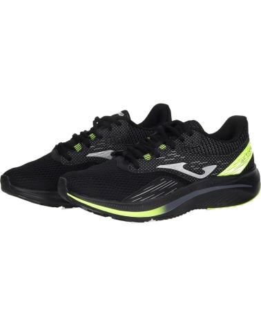 Esportes  de Homem JOMA ZAPATILLAS ACTIVE 2431 VARIOS COLORES NEGRO