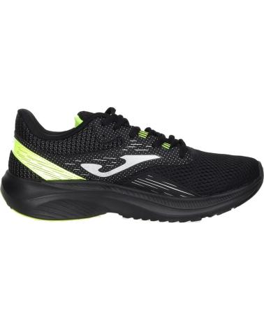 Deportivas de Hombre JOMA ZAPATILLAS ACTIVE 2431 VARIOS COLORES NEGRO