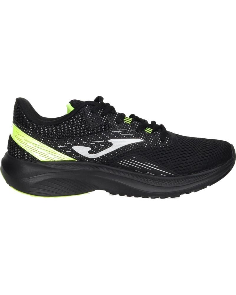 Esportes  de Homem JOMA ZAPATILLAS ACTIVE 2431 VARIOS COLORES NEGRO