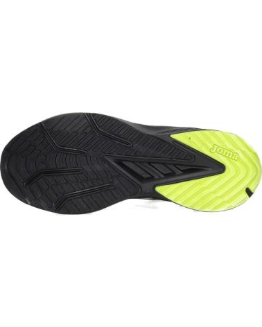 Esportes  de Homem JOMA ZAPATILLAS ACTIVE 2431 VARIOS COLORES NEGRO