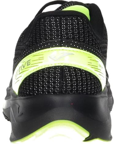 Esportes  de Homem JOMA ZAPATILLAS ACTIVE 2431 VARIOS COLORES NEGRO