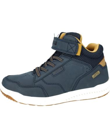 Sportivo per Bambino JOMA BOTA NINO VELCRO J TORCON JR 2403 NAVY AZUL