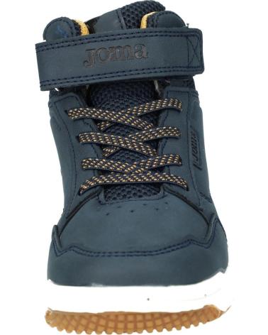 Sportivo per Bambino JOMA BOTA NINO VELCRO J TORCON JR 2403 NAVY AZUL