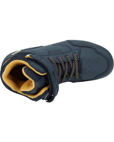 Sportivo per Bambino JOMA BOTA NINO VELCRO J TORCON JR 2403 NAVY AZUL