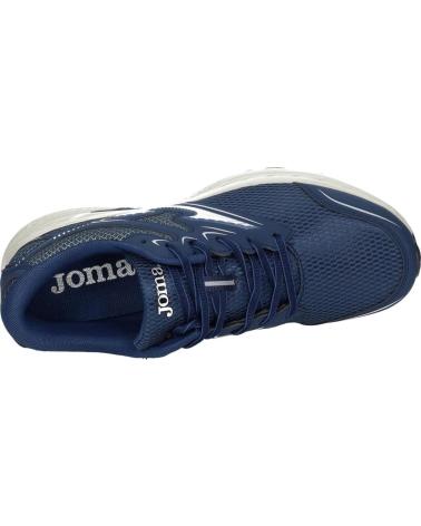 Esportes  de Homem JOMA ZAPATILLAS DEPORTIVAS HOMBRE META MEN 2403 NAVY AZUL