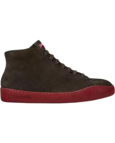 Botines de Mujer CAMPER K400422-015 GRIS