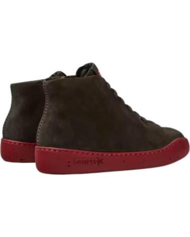Botines de Mujer CAMPER K400422-015 GRIS