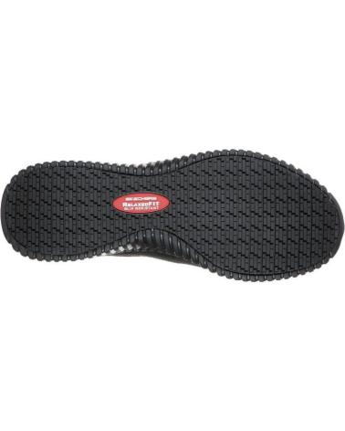 Deportivas-De-Hombre-SKECHERS-DEPORTIVO-HOMBRE-WORK-RELAXED-FIT-77501EC-NEGRO