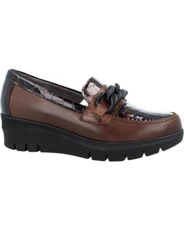 Scarpe per Donna PITILLOS ZAPATOS MUJER BOOGIE VARIOS 1643 MARRON