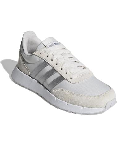 Sneaker für Damen ADIDAS ZAPATILLAS CASUAL RUN 60S 2 0 FZ0959 BLANCO