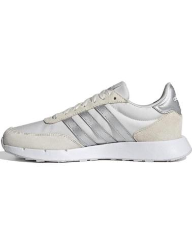 Sneaker für Damen ADIDAS ZAPATILLAS CASUAL RUN 60S 2 0 FZ0959 BLANCO