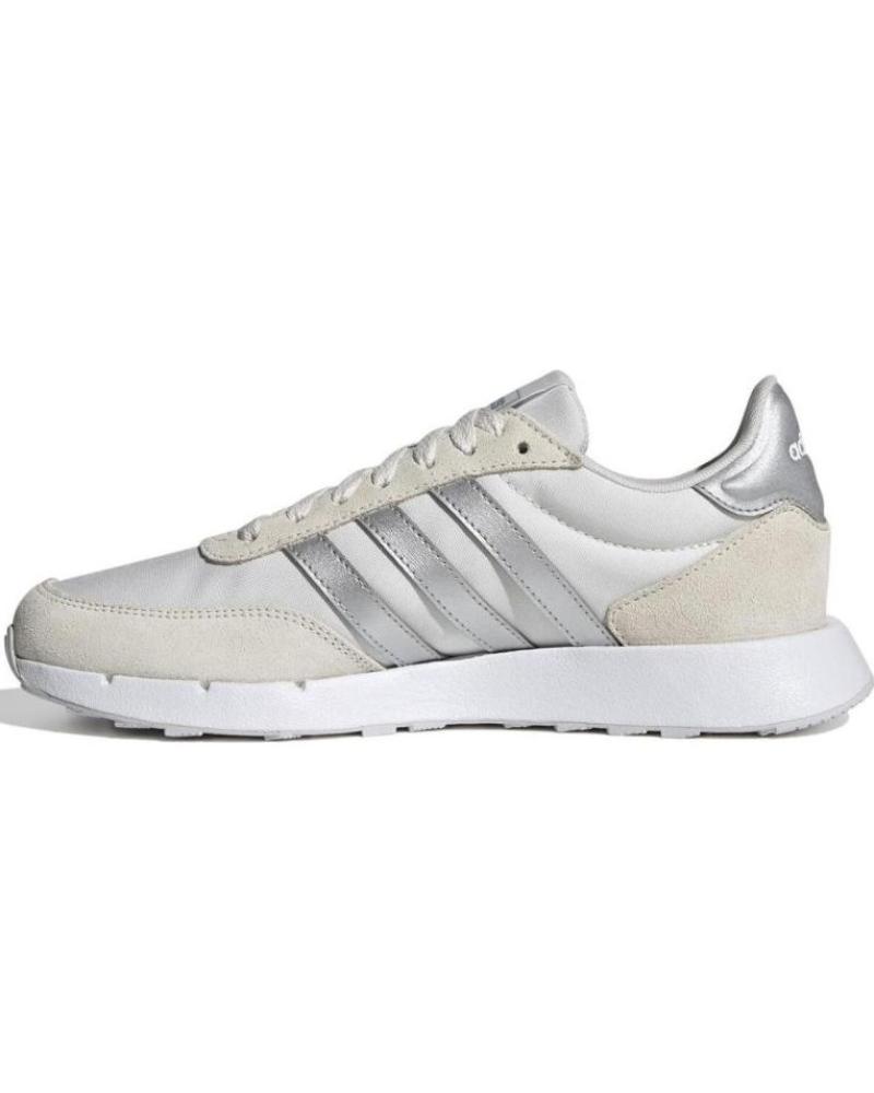 Sneaker für Damen ADIDAS ZAPATILLAS CASUAL RUN 60S 2 0 FZ0959 BLANCO