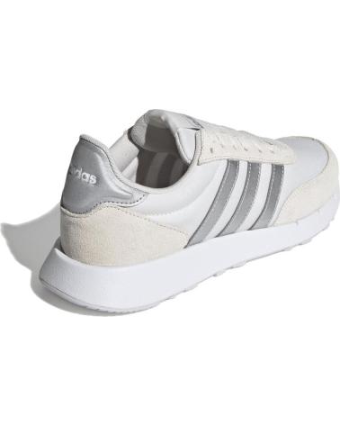 Sneaker für Damen ADIDAS ZAPATILLAS CASUAL RUN 60S 2 0 FZ0959 BLANCO
