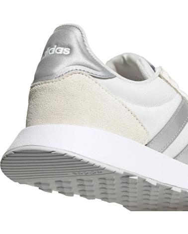 Sneaker für Damen ADIDAS ZAPATILLAS CASUAL RUN 60S 2 0 FZ0959 BLANCO