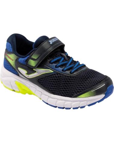 Sportivo-De-Niño-JOMA-DEPORTIVAS-NINOS-J-SPRINT-2203-VELCRO-MARINO