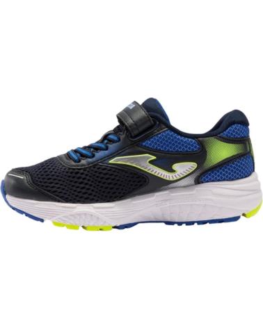 Sportivo-De-Niño-JOMA-DEPORTIVAS-NINOS-J-SPRINT-2203-VELCRO-MARINO