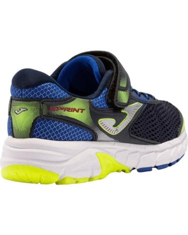 Sportivo-De-Niño-JOMA-DEPORTIVAS-NINOS-J-SPRINT-2203-VELCRO-MARINO