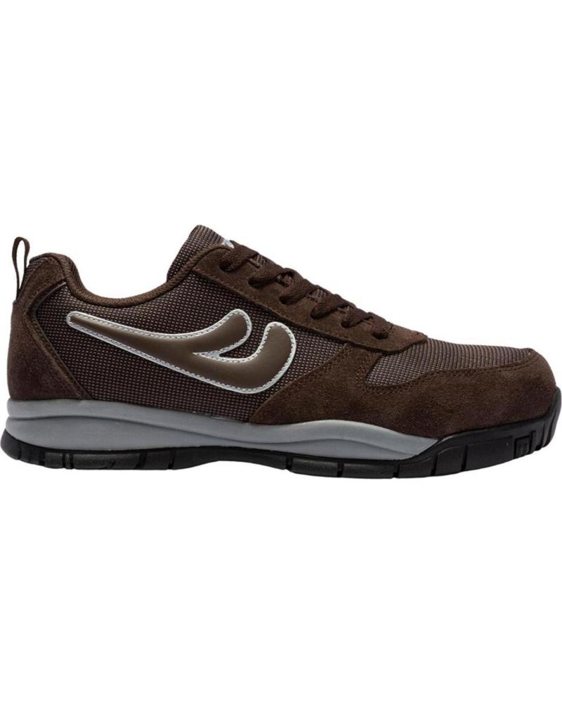 Sportivo per Uomo JOMA CALZADO LABORAL HOMBRE VARIOS DF90 MARRON
