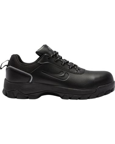 Chaussures pour Homme JOMA CALZADO LABORAL HOMBRE DF80 NEGRO