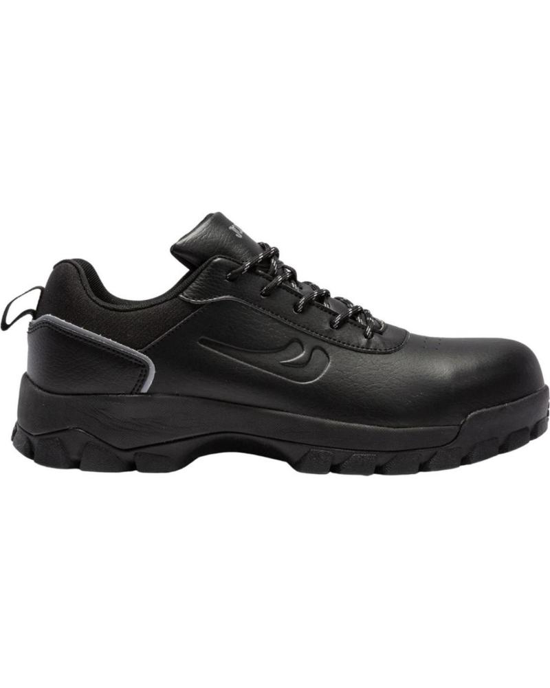 Chaussures pour Homme JOMA CALZADO LABORAL HOMBRE DF80 NEGRO
