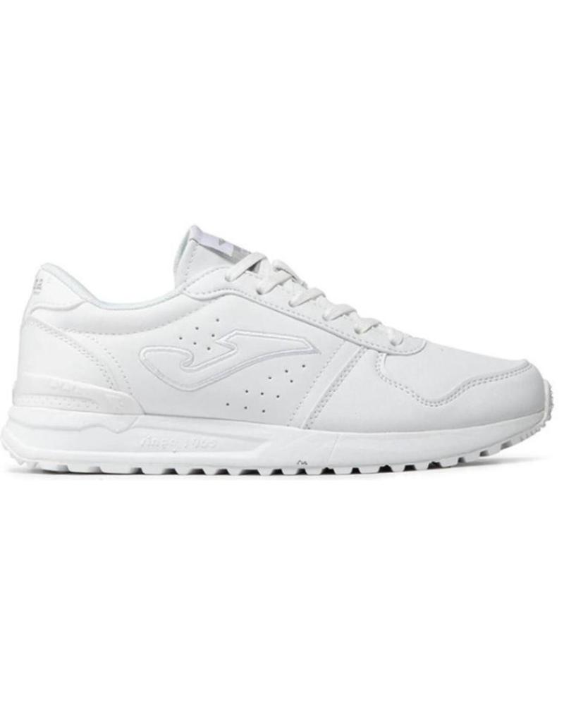 Sneaker für Damen JOMA DEPORTIVO MUJER VARIOS C203LADY BLANCO
