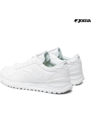 Sneaker für Damen JOMA DEPORTIVO MUJER VARIOS C203LADY BLANCO
