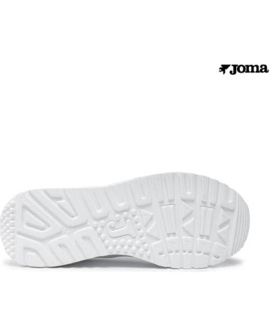 Sneaker für Damen JOMA DEPORTIVO MUJER VARIOS C203LADY BLANCO