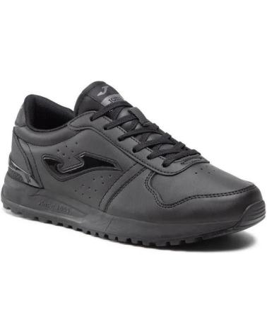 Sneaker-De-Mujer-JOMA-DEPORTIVO-MUJER-VARIOS-C203LADY-NEGRO