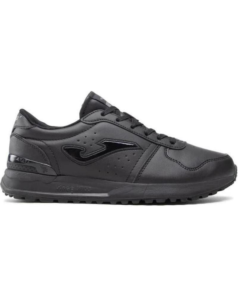 Sneaker-De-Mujer-JOMA-DEPORTIVO-MUJER-VARIOS-C203LADY-NEGRO
