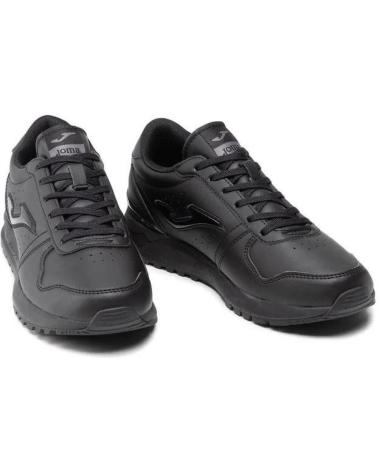 Sneaker-De-Mujer-JOMA-DEPORTIVO-MUJER-VARIOS-C203LADY-NEGRO