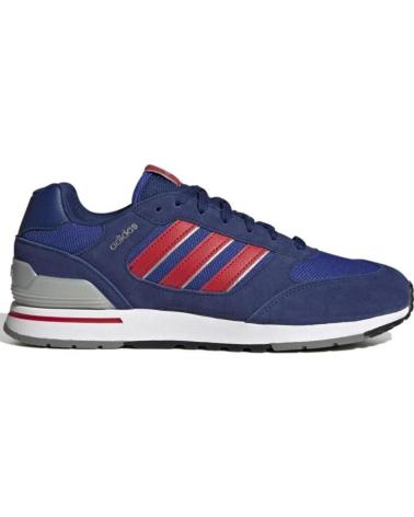 Scarpe sport per Uomo ADIDAS CALZADO HP6109 AZUL ROJO