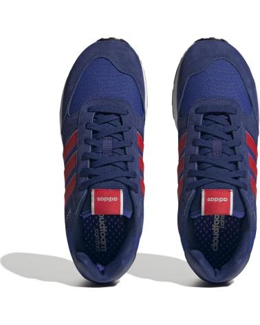Scarpe sport per Uomo ADIDAS CALZADO HP6109 AZUL ROJO
