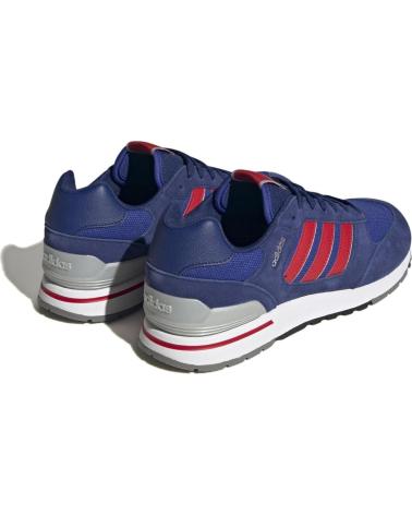 Scarpe sport per Uomo ADIDAS CALZADO HP6109 AZUL ROJO