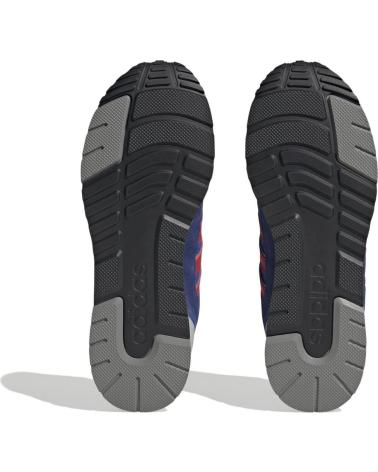 Scarpe sport per Uomo ADIDAS CALZADO HP6109 AZUL ROJO