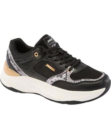 Sneaker-De-Mujer-JOMA-DEPORTIVOS-MUJER-C-404L2301-NEGRO
