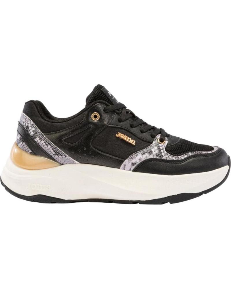 Sneaker-De-Mujer-JOMA-DEPORTIVOS-MUJER-C-404L2301-NEGRO