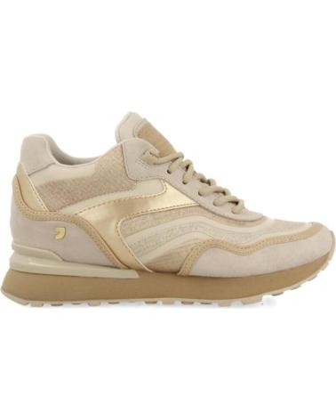 Sportivo per Donna GIOSEPPO DEPORTIVO CUNA INTERNA GRIS
