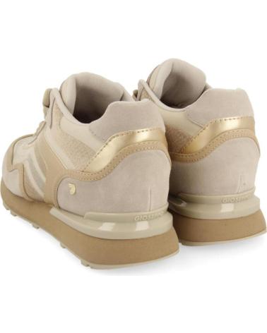 Sneaker für Damen GIOSEPPO DEPORTIVO CUNA INTERNA GRIS