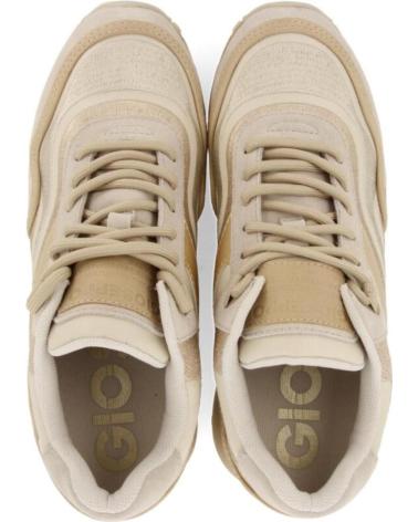 Sneaker für Damen GIOSEPPO DEPORTIVO CUNA INTERNA GRIS