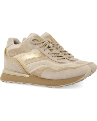 Sneaker für Damen GIOSEPPO DEPORTIVO CUNA INTERNA GRIS