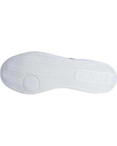 Scarpe sport per Uomo MUNICH ZAPATILLA MOEBIUS 09 BLANCO