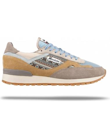 Esportes  de Homem MORRISON ZAPATILLA TAYRONA VARIOS COLORES