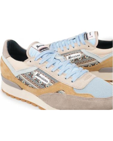 Esportes  de Homem MORRISON ZAPATILLA TAYRONA VARIOS COLORES