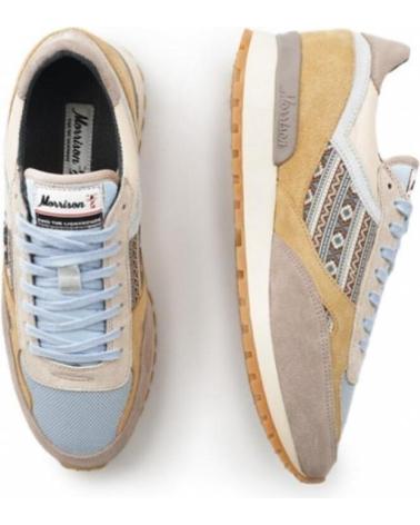 Esportes  de Homem MORRISON ZAPATILLA TAYRONA VARIOS COLORES