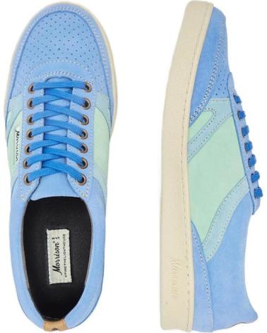 Esportes  de Homem MORRISON ZAPATILLAS SACRAMENTO MODELO NINETIES VARIOS COLORES