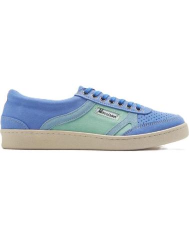 Esportes  de Homem MORRISON ZAPATILLAS SACRAMENTO MODELO NINETIES VARIOS COLORES
